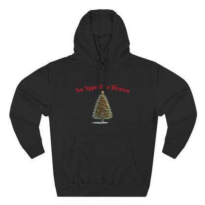 An Appeal To Heaven Christmas Hoodie