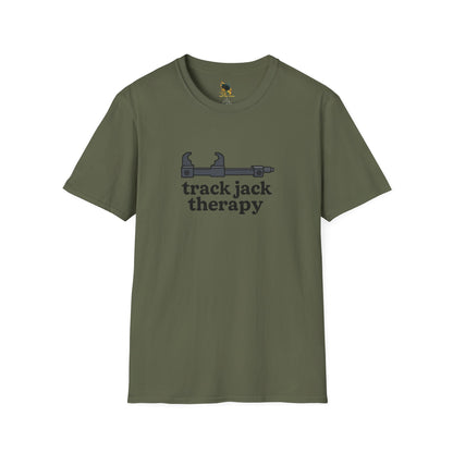 Track Jack Therapy Shirt