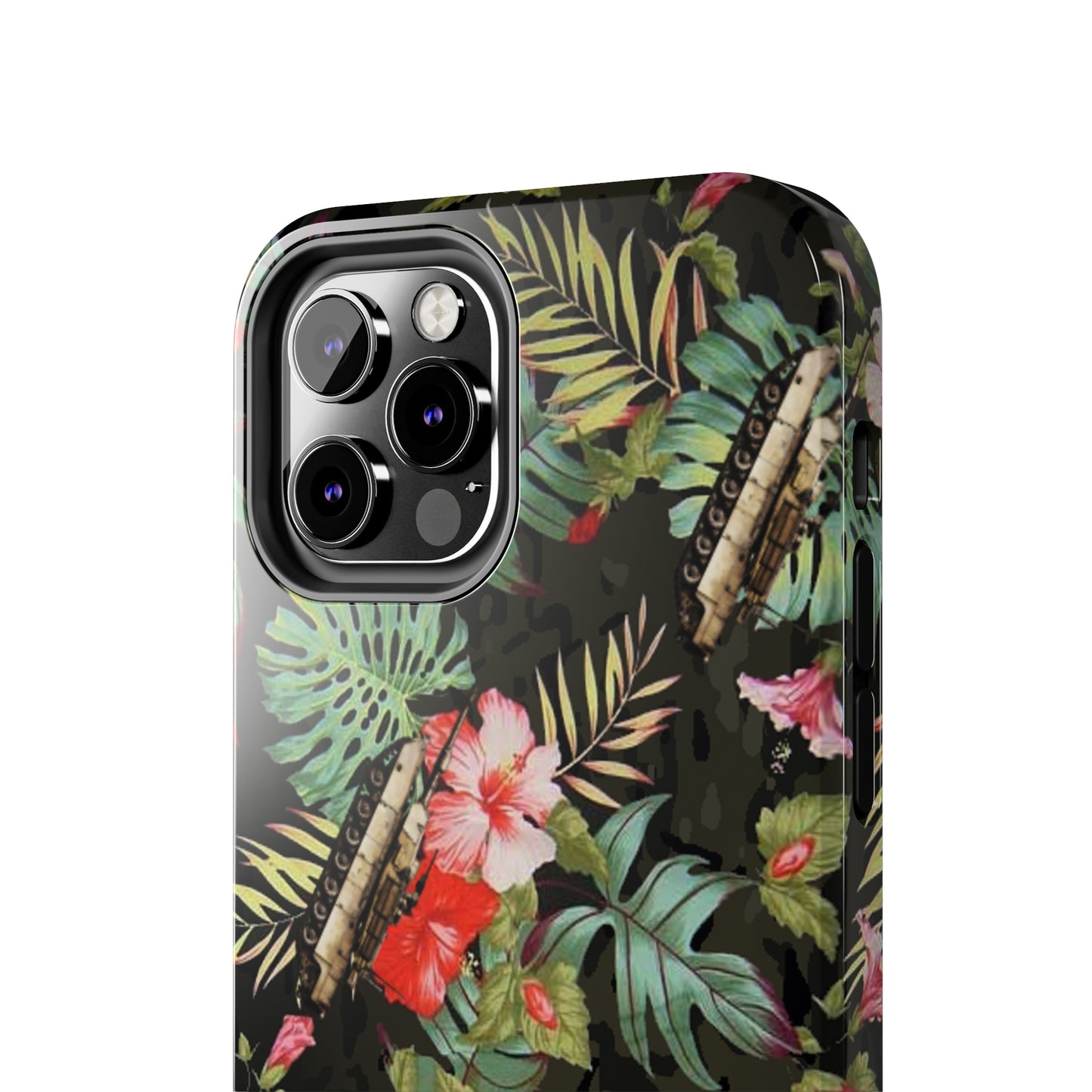 Aloha Abrams Phone Case