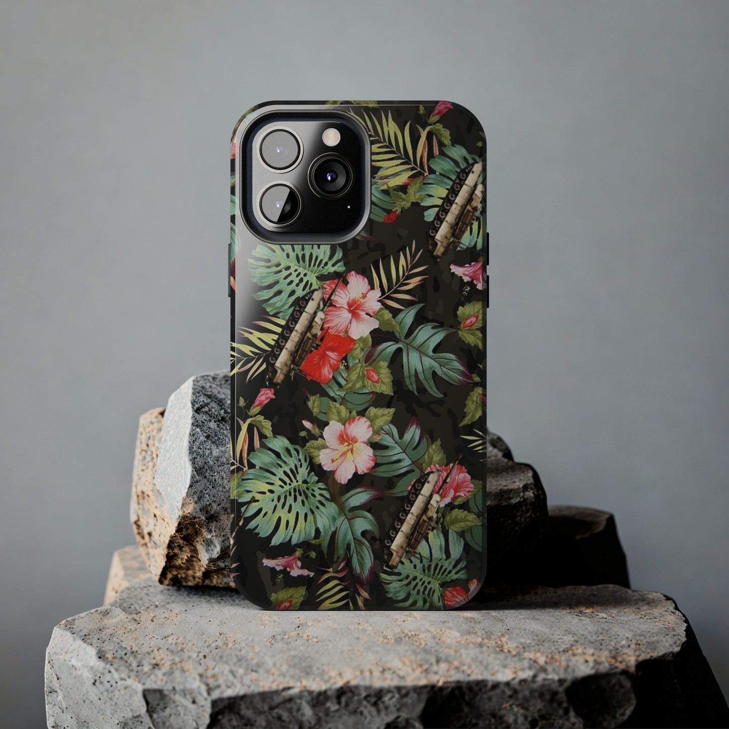 Aloha Abrams Phone Case