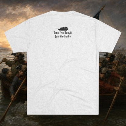 America 250th Tanker Shirt