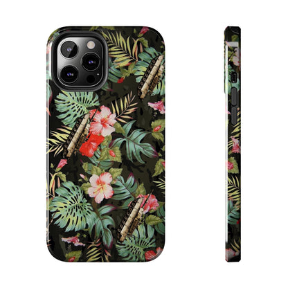 Aloha Abrams Phone Case