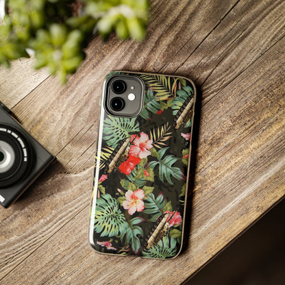 Aloha Abrams Phone Case