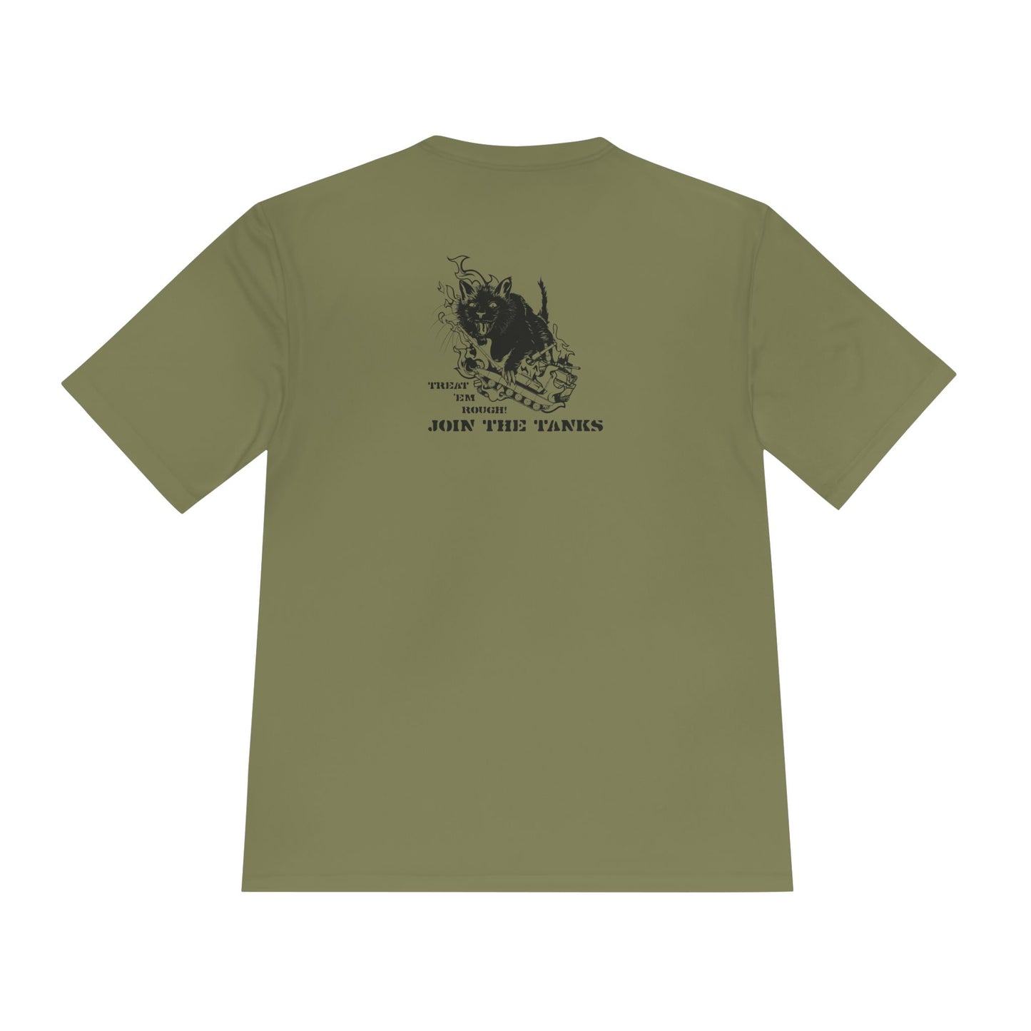 C92 moisture wicking shirt.