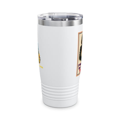 Join the Tanks coffee mug