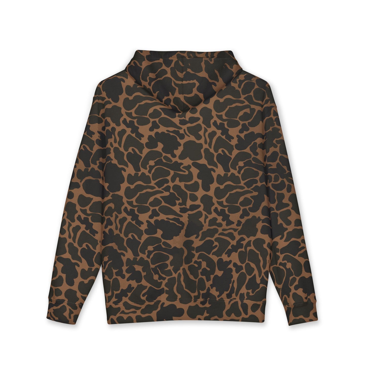Armor Heavyweight Hooded Sweatshirt