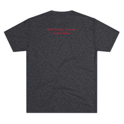 Charlie Would Go Shirt