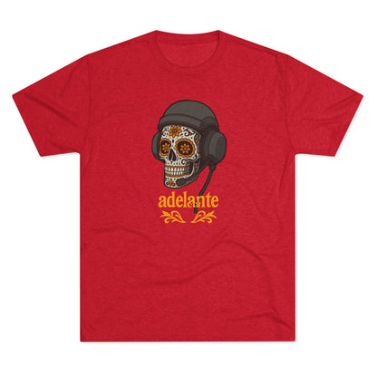 El Tanque Tri-Blend Shirt