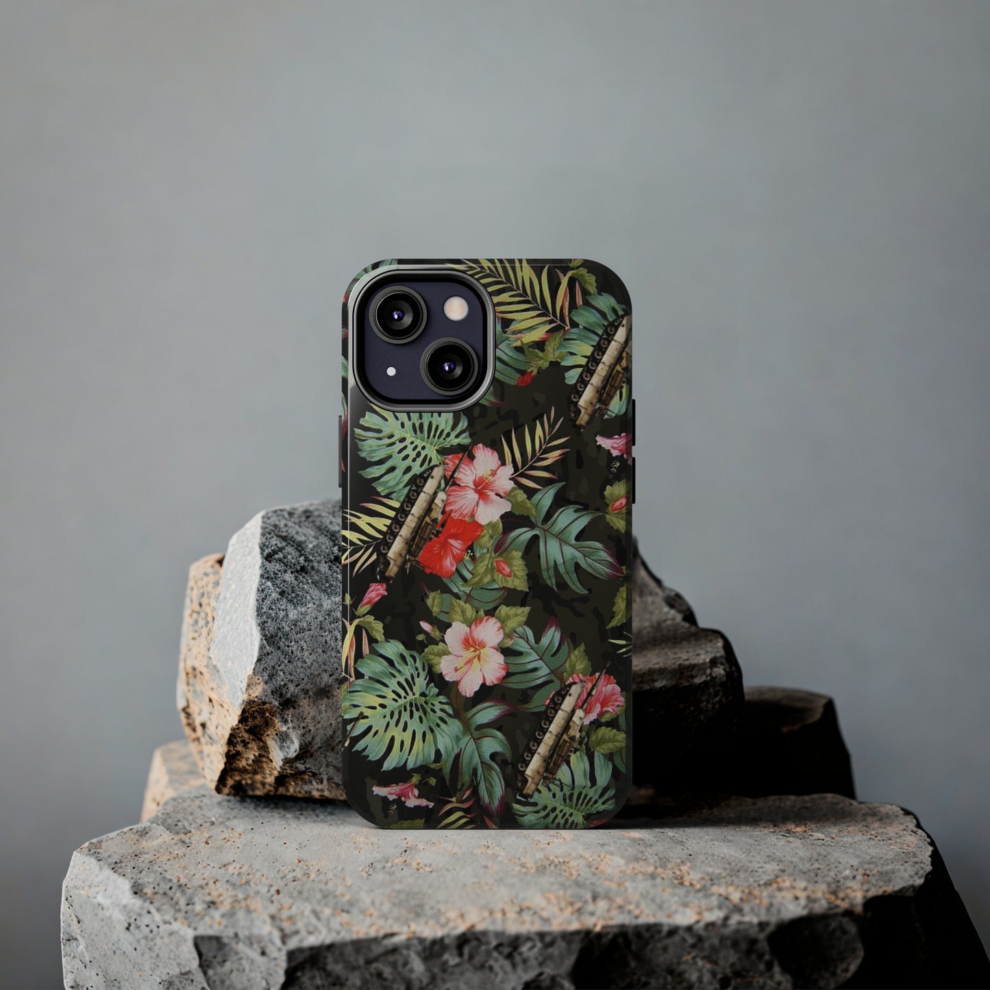 Aloha Abrams Phone Case