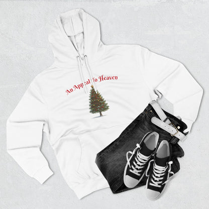 An Appeal To Heaven Christmas Hoodie
