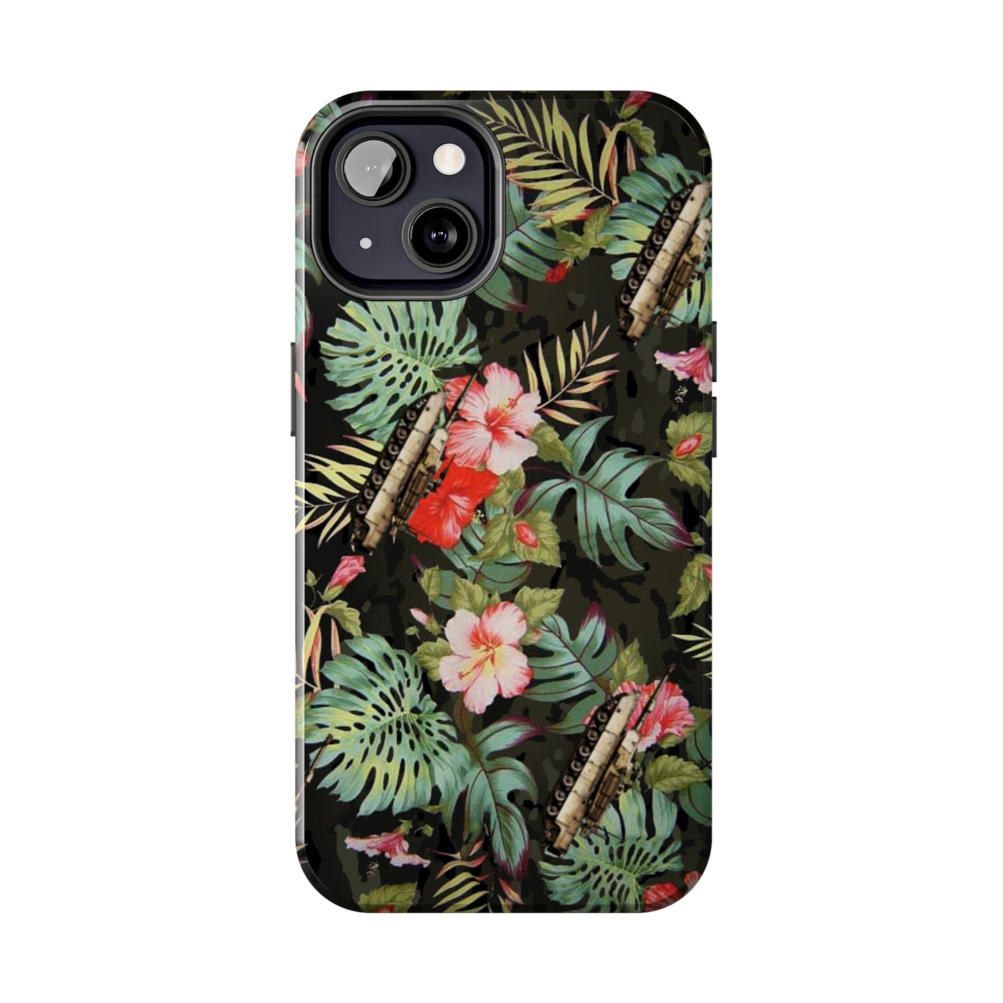 Aloha Abrams Phone Case