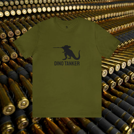 Dino Tanker Shirt
