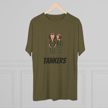 Beavis and Butthead Tanker Shirt