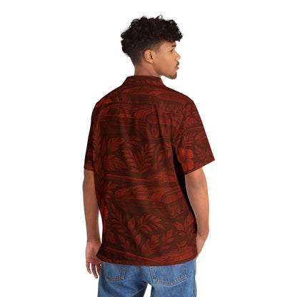 T-72 Hawaiian Shirt