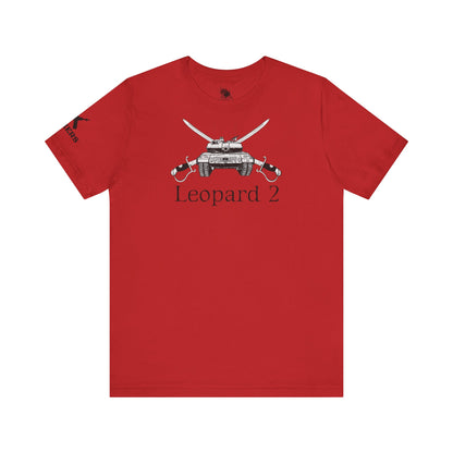 Leopard 2 Tee