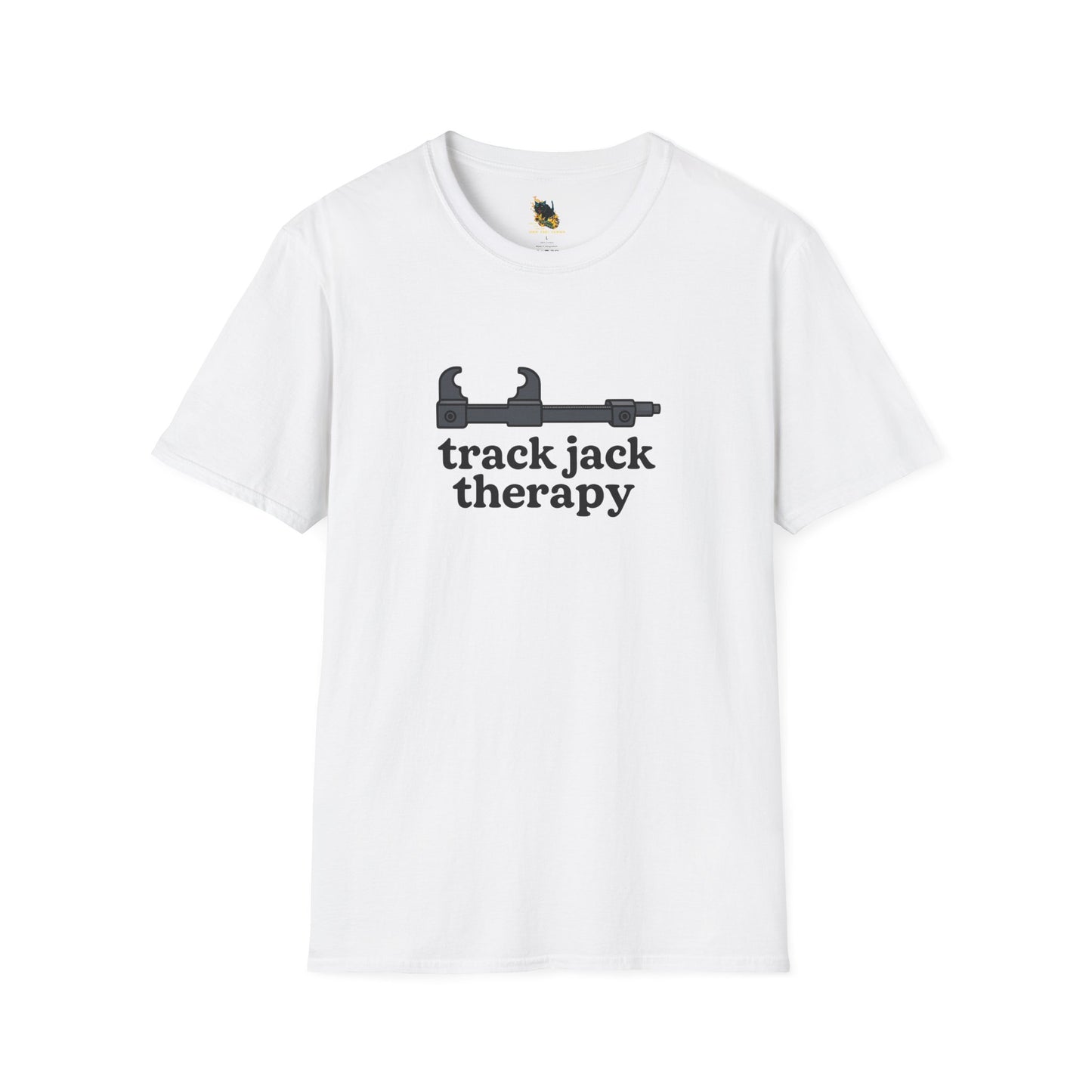Track Jack Therapy Shirt