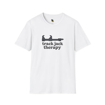 Track Jack Therapy Shirt