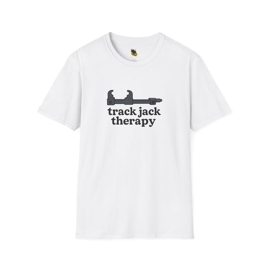 Track Jack Therapy Shirt
