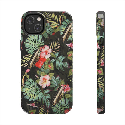 Aloha Abrams Phone Case