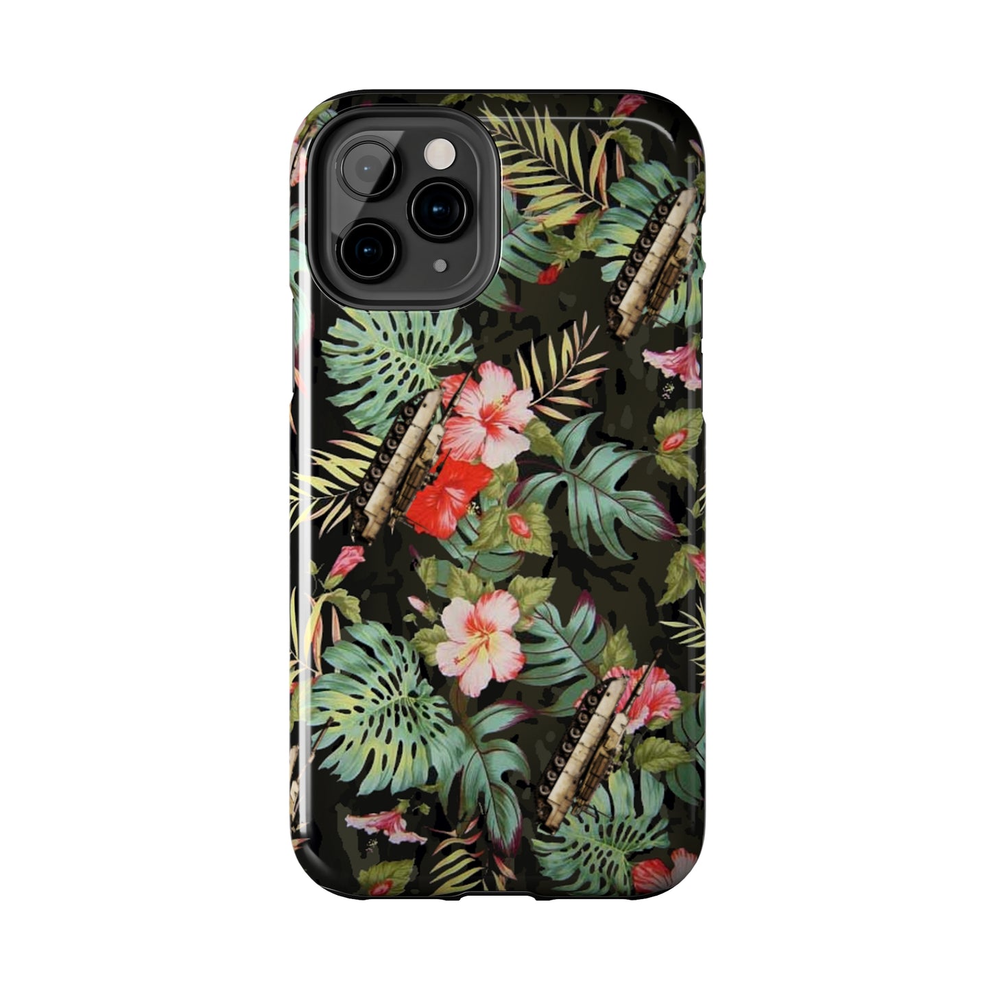 Aloha Abrams Phone Case