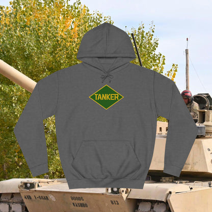 Tanker hoodie