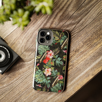 Aloha Abrams Phone Case