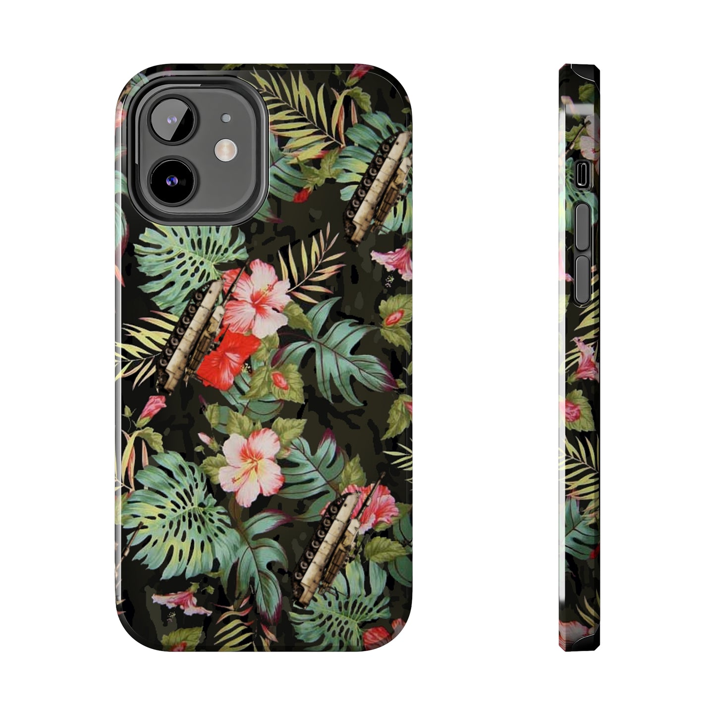 Aloha Abrams Phone Case