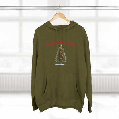 An Appeal To Heaven Christmas Hoodie