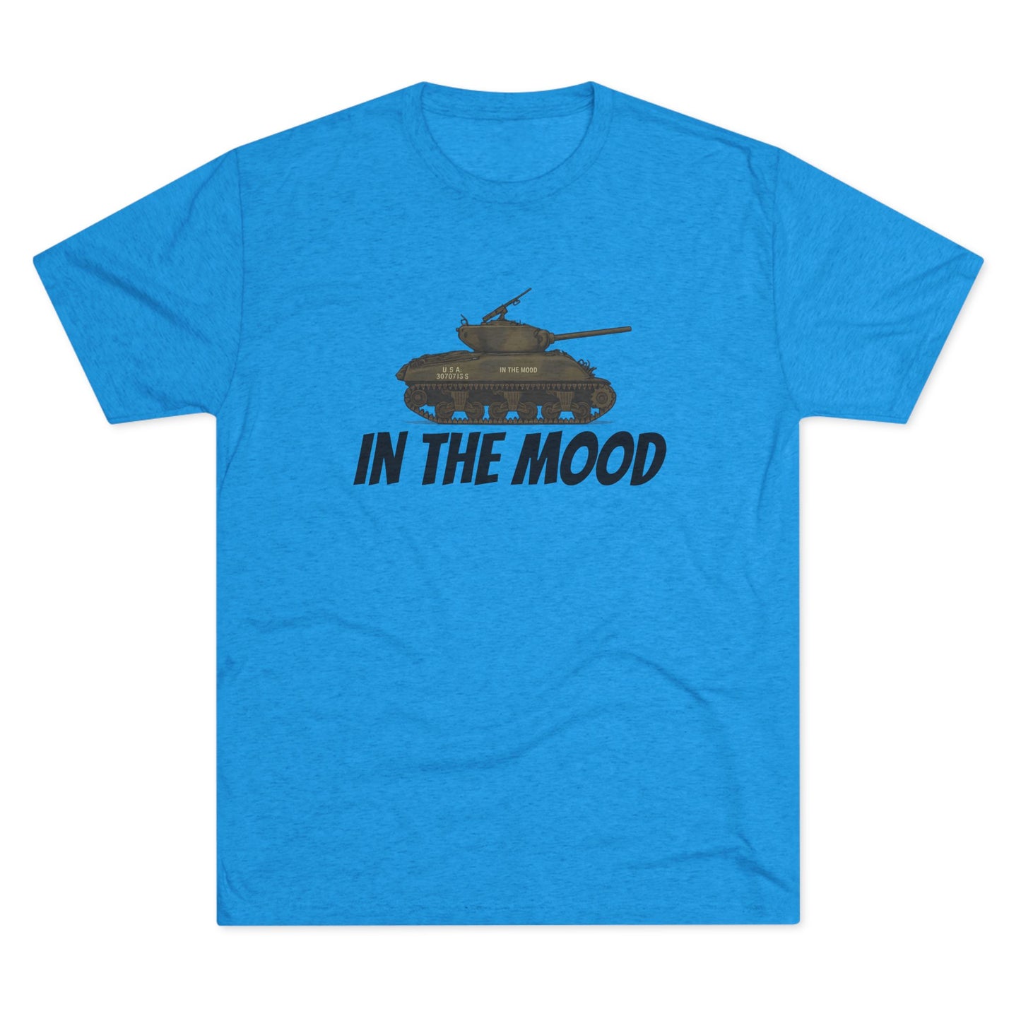 In the Mood Shirt