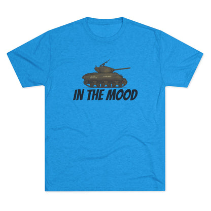 In the Mood Shirt