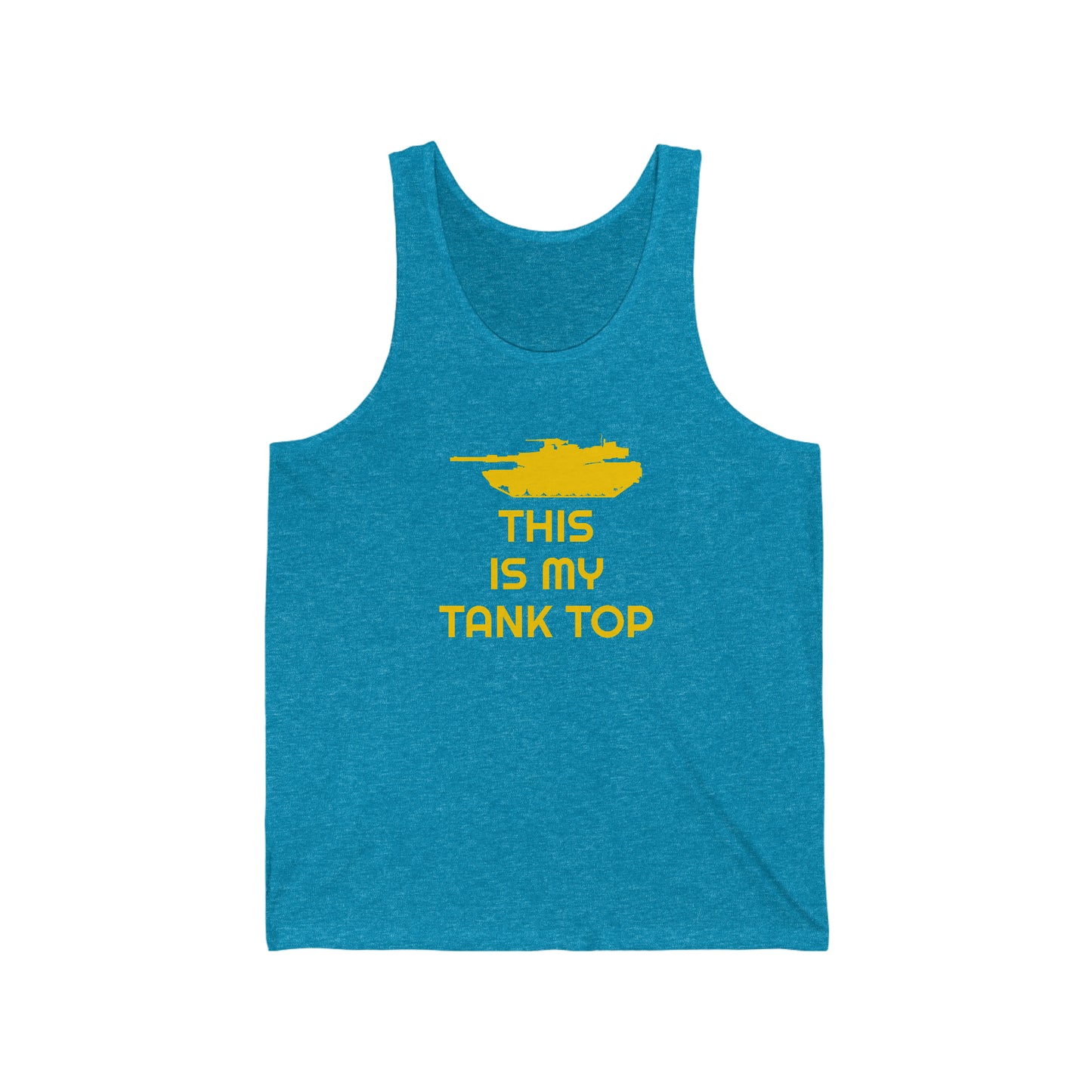 Tank Top - Abrams