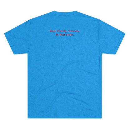Charlie Would Go Shirt