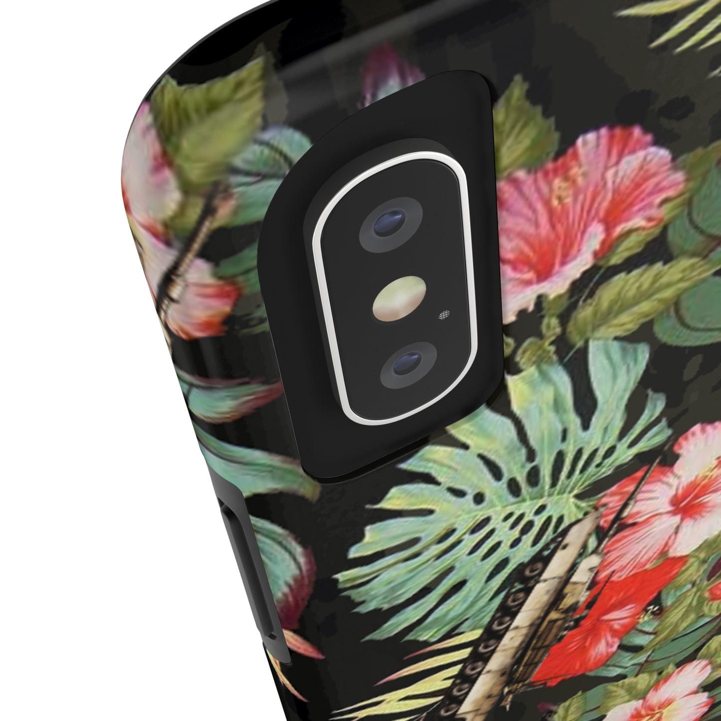 Aloha Abrams Phone Case