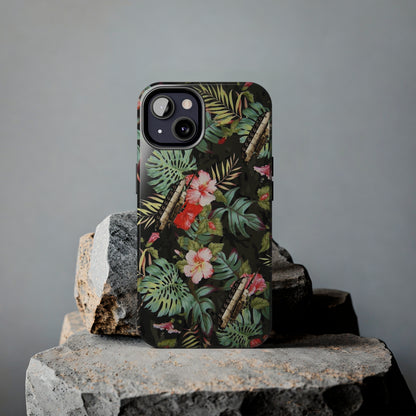 Aloha Abrams Phone Case