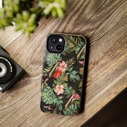 Aloha Abrams Phone Case