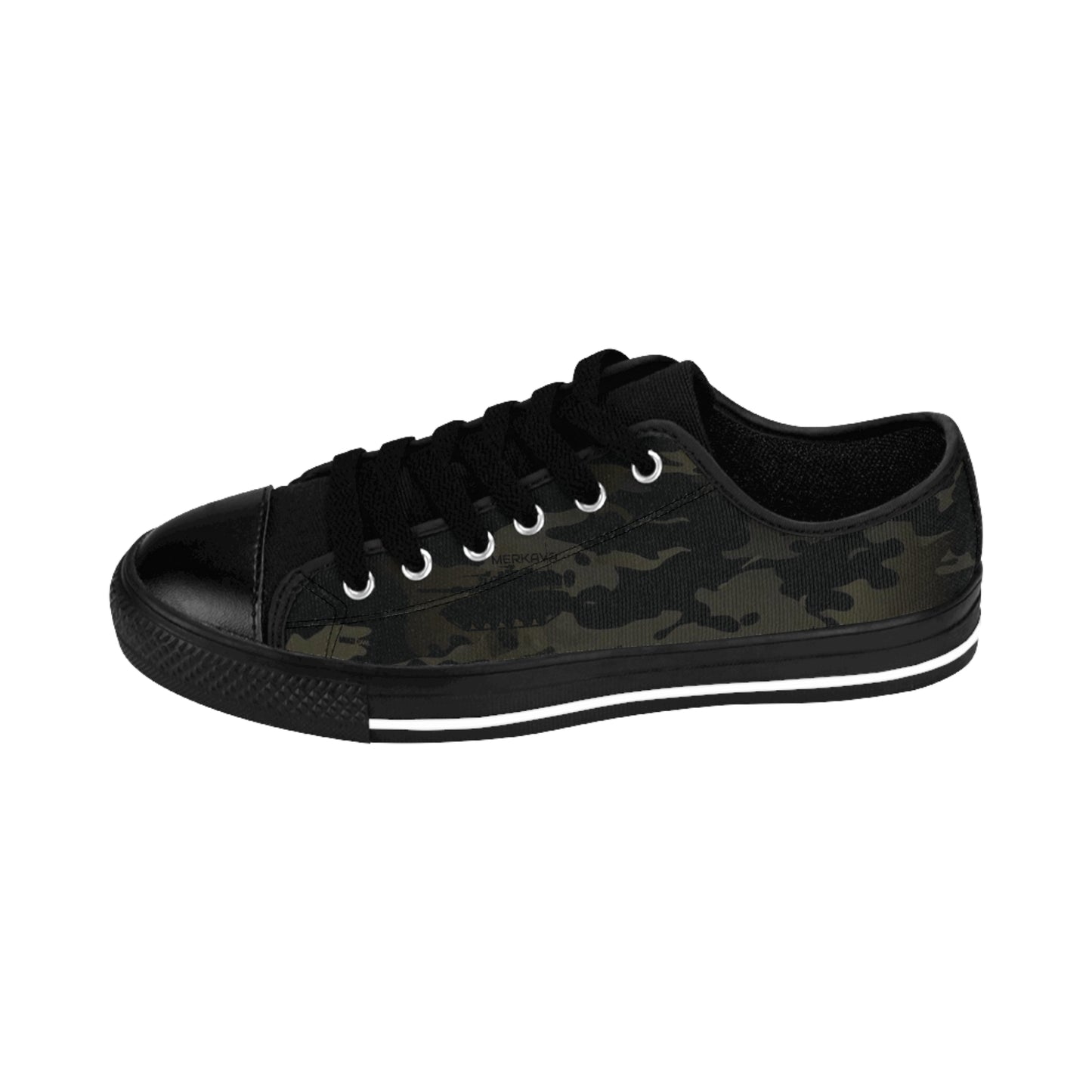 Merkava Multicam Black Shoes