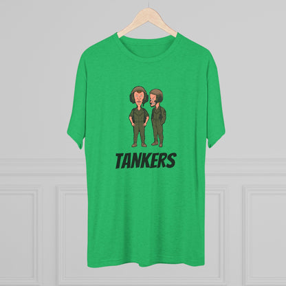 Beavis and Butthead Tanker Shirt