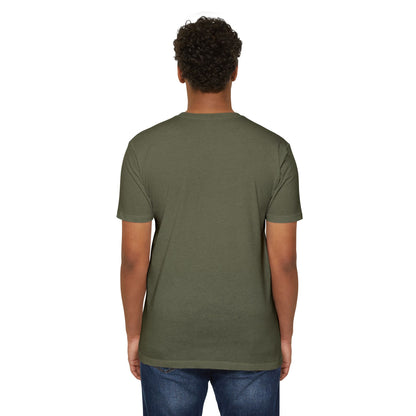 Abrams DCU shirt