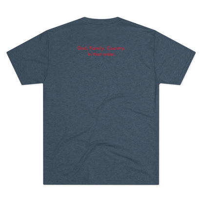 Charlie Would Go Shirt