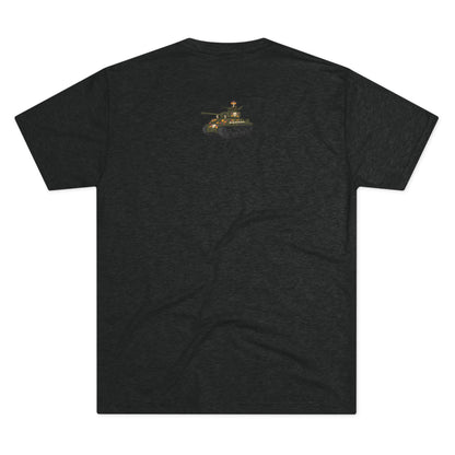 El Tanque Tri-Blend Shirt