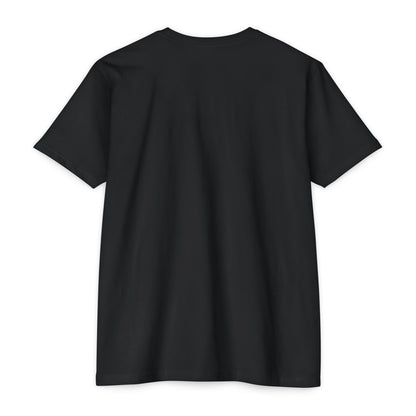 Abrams DCU shirt