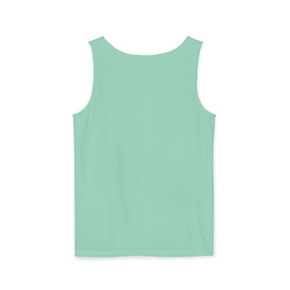 This is my Tank Top - Abrams Tank Top