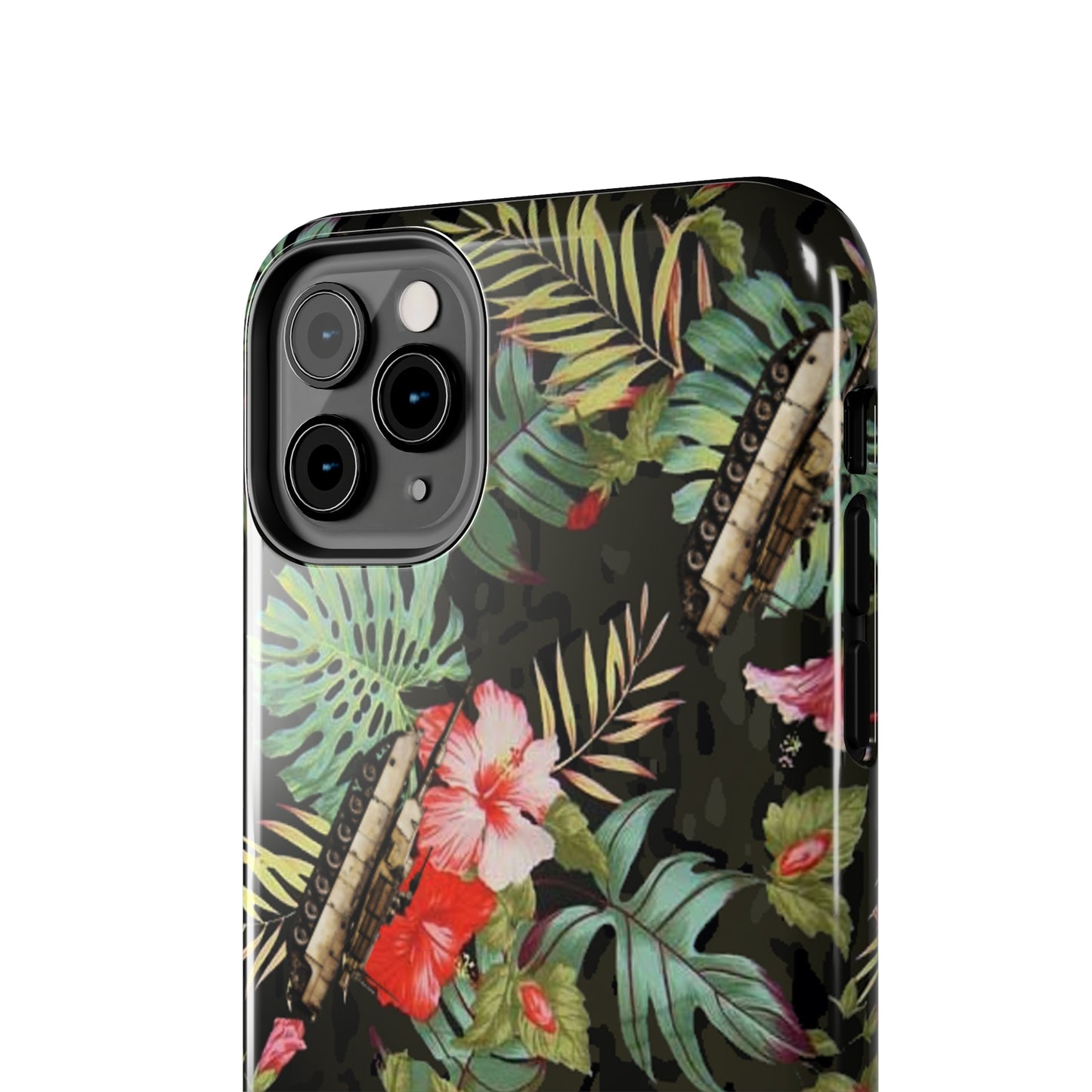 Aloha Abrams Phone Case