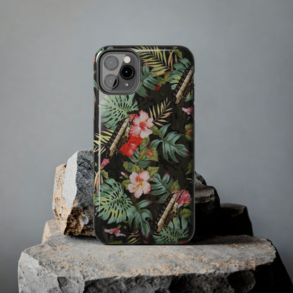 Aloha Abrams Phone Case