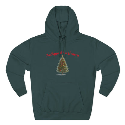 An Appeal To Heaven Christmas Hoodie