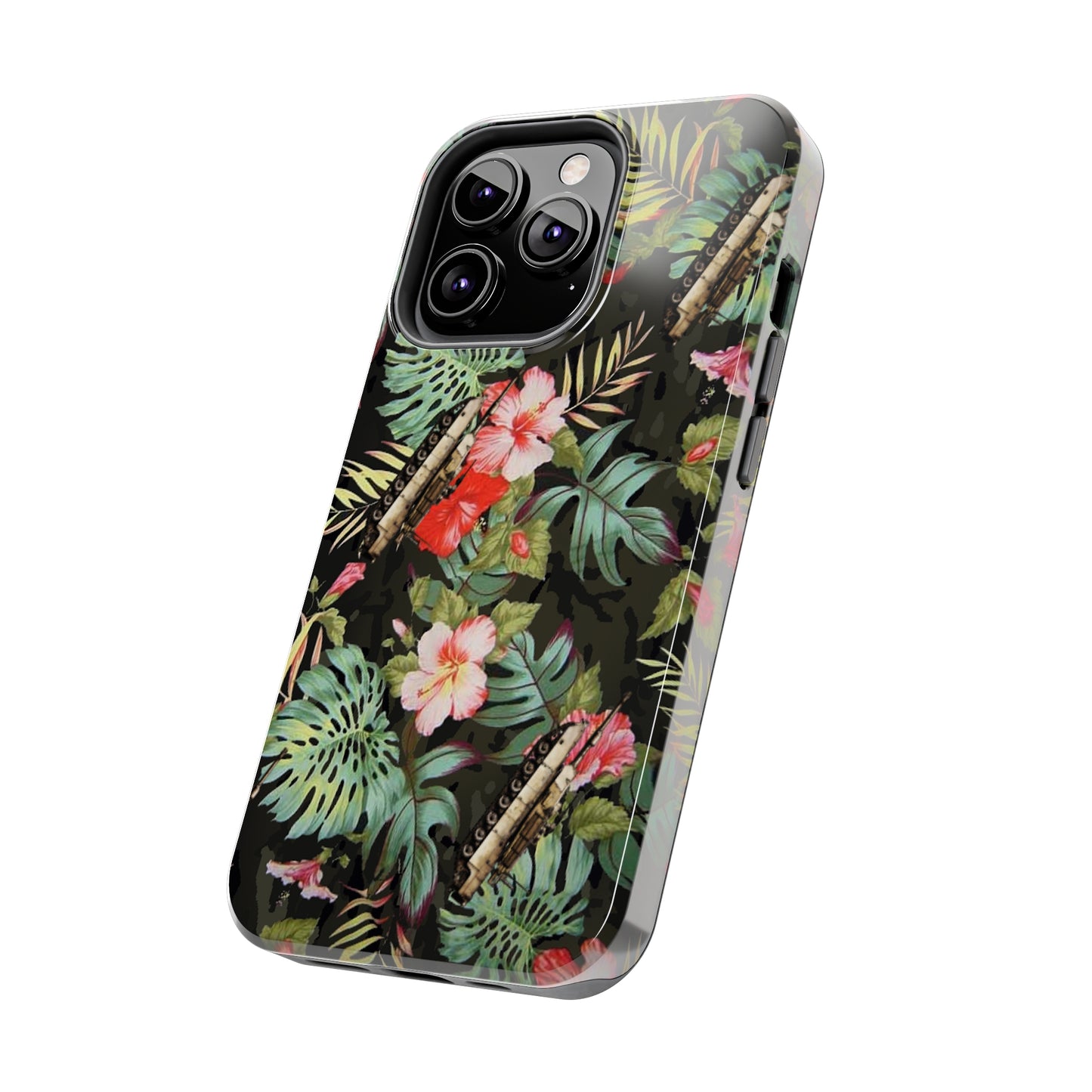 Aloha Abrams Phone Case