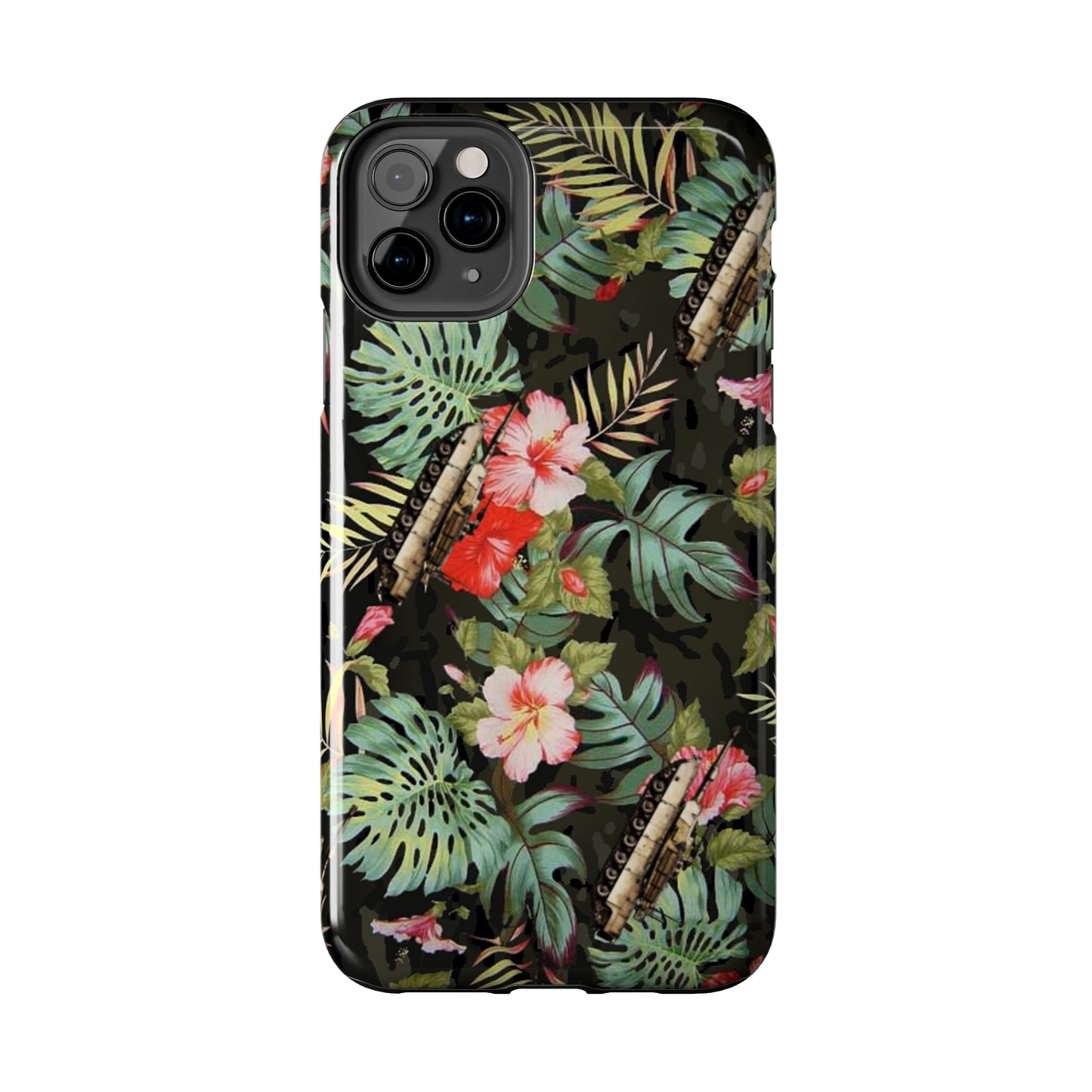 Aloha Abrams Phone Case