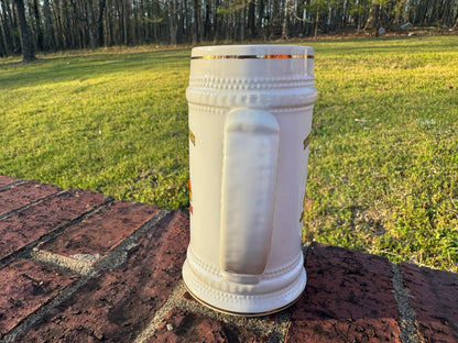 Armor Beer Stein