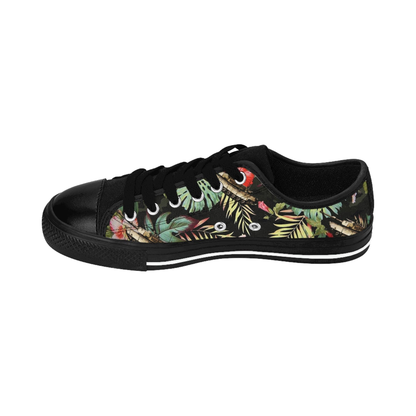 Abrams Aloha Vibes Men's Sneakers