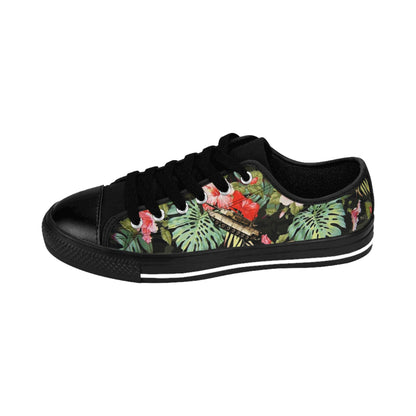 Abrams Aloha Vibes Men's Sneakers